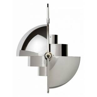 Подвес IMPERIUMLOFT LOUIS WEISDORFF MULTI-LITE PENDANT 123428-22