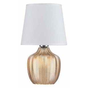 Настольная лампа ESCADA PION 10194/L Amber