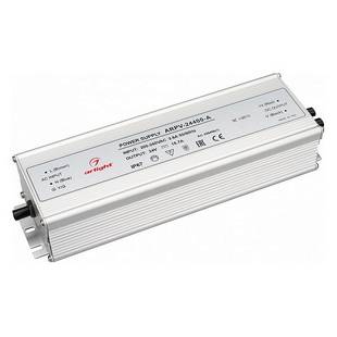 Блок питания ARLIGHT ARPV 24V 400W IP67 026456(1)