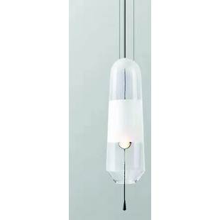 Подвес ILAMP DROP 8121P WH