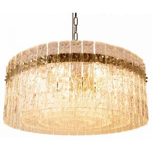 Люстра подвесная LOFT IT NEVADA 10297/600 French gold