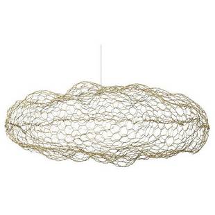 Люстра подвесная LOFT IT CLOUD 10247/350 Gold