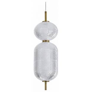 Подвес FREYA AWELLA FR6135PL-L13BT