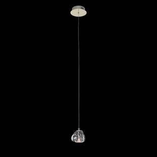 Подвес DELIGHT COLLECTION MIZU OM8201015-1 chrome
