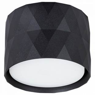 Спот ARTE LAMP FANG A5552PL-1BK