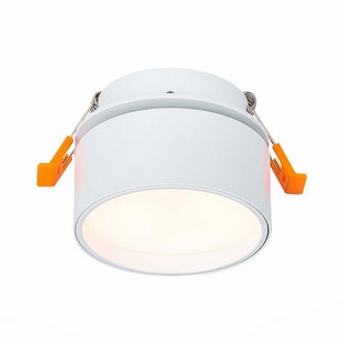 Светильник встраиваемый ST LUCE ST651.538.09