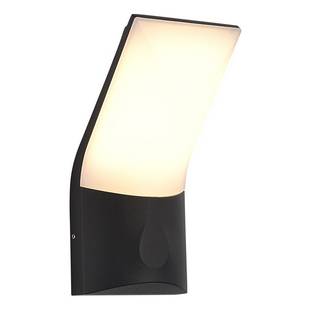 Светильник уличный настенный ST LUCE BRIGHT SL9543.701.01