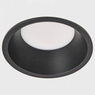 Светильник встраиваемый ITALLINE IT08-8013 IT08-8013 black 4000K