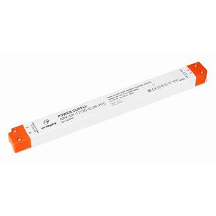 Блок питания ARLIGHT ARV-SLIM 12V 130W IP20 47992
