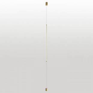 Торшер LUSSOLE GILMER LSP-0931