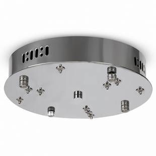 Основание для светильника FREYA TIER FR5257A-L3CH