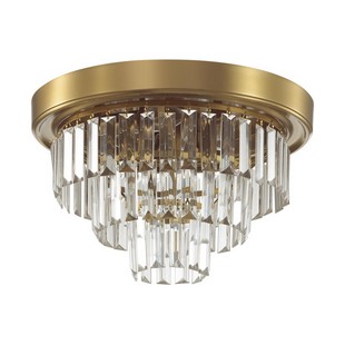 Светильник потолочный LUMION ZAHA 5257/4C