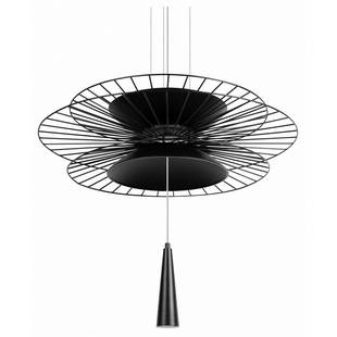 Подвес LOFT IT STAR 10141B/600 Black