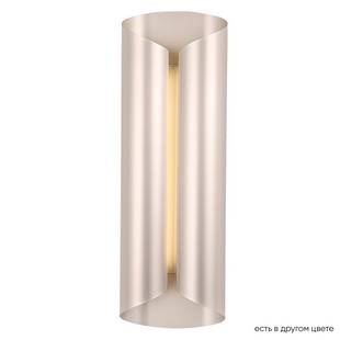 Бра CRYSTAL LUX SELENE AP20 LED NICKEL