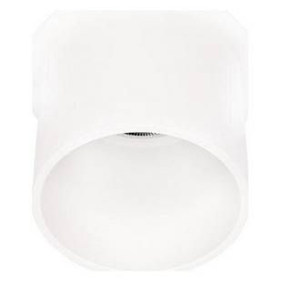 Светильник встраиваемый LOFT IT LIMIT 10343/B White
