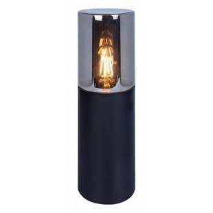 Светильник уличный столб низкий ARTE LAMP WAZN A6218FN-1BK