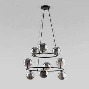 Люстра подвесная TK LIGHTING ANABELLE 6845 Anabelle a068410