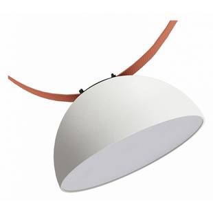 Трековый светильник DENKIRS BELTY FLOW DK5560-WH+BK