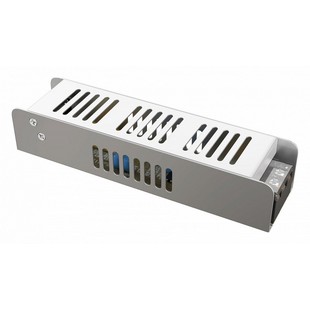 Блок питания MAYTONI LED STRIP 12V 200W IP20  020204