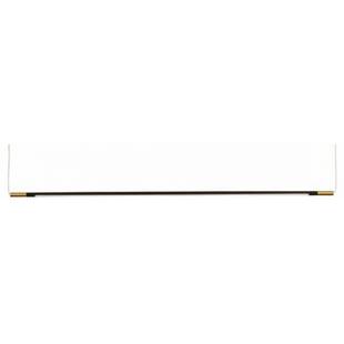 Подвес ARTE LAMP MACLEAN A2918SP-1BK