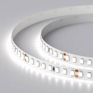Лента LED RT-A160 12 W/m 24V IP20 2835/160 6000K 8mm (5м) 024534(2) ARLIGHT
