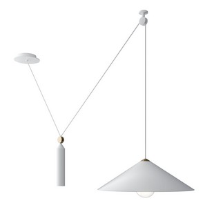 Подвес MAYTONI PESO P080PL-01W