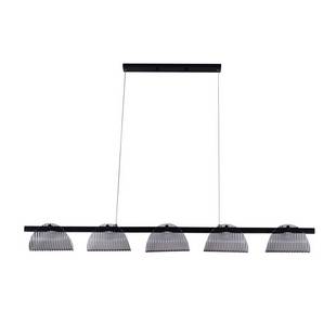 Люстра подвесная KINK LIGHT КАСПИ 08447-5AL,19(16)