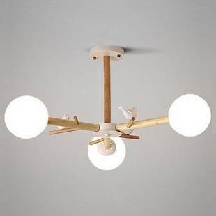 Люстра подвесная IMPERIUMLOFT FINCH 140682-26