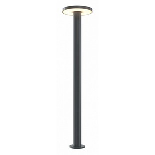 Светильник уличный столб низкий MAYTONI WALD O420FL-L12GF1