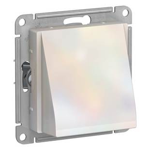 Вывод кабеля, ATLASDESIGN, Жемчуг, ATN000499, SCHNEIDER ELECTRIC