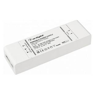 Блок питания ARLIGHT ARV-SN-TRIAC 24V 75W IP20 30935