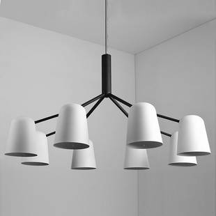 Люстра подвесная IMPERIUMLOFT SKYM 102056-26