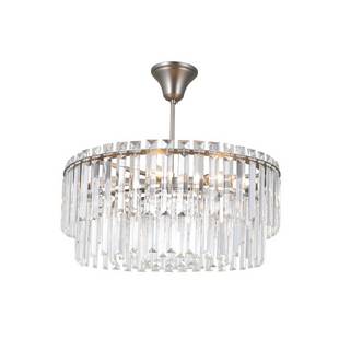Люстра подвесная MODERLI CRYSTAL V10737-6P