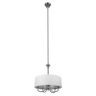 Люстра подвесная LOFT IT BALANCE 10416 CR