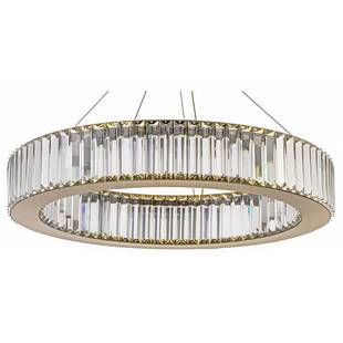 Подвес ARTI LAMPADARI ANZIO Anzio L 1.5.60.100 G