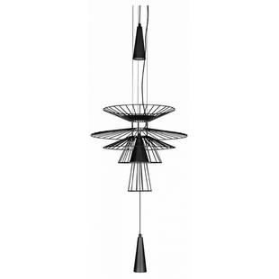 Подвес LOFT IT STAR 10141/400 Black