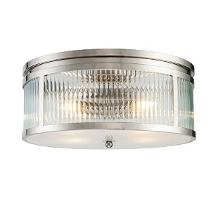 Светильник потолочный DELIGHT COLLECTION STAMFORD KM0924P-4R