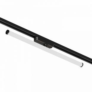 Трековый светильник DENKIRS STROM DK6648-BK