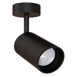 Спот ARTE LAMP PRESTO A6193PL-1BK