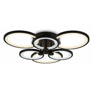 Люстра потолочная AMBRELLA LIGHT ACRYLICA ORIGINAL FA4092