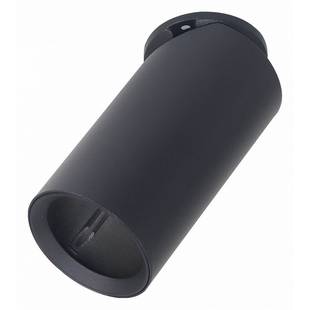 Спот ARTE LAMP NODO A3213PL-1BK