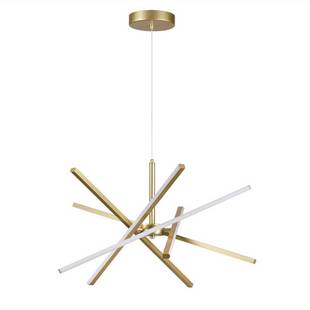 Подвес LUMION PARKER 6564/60L