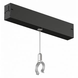 Подвесное крепление DENKIRS SMART RAY DK8064-BK