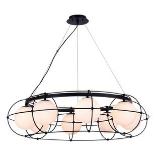 Люстра подвесная ST LUCE BEATA SL1189.403.08