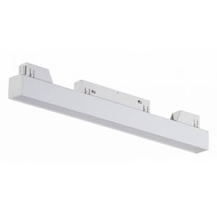 Трековый светильник VITALUCE VT0200001 VT0200001-00