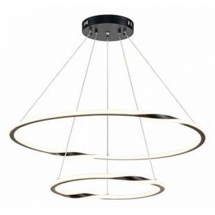 Подвес ARTE LAMP VERITATE A2211SP-2BK