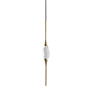 Подвес DELIGHT COLLECTION PEZZO OM82112-1b gold