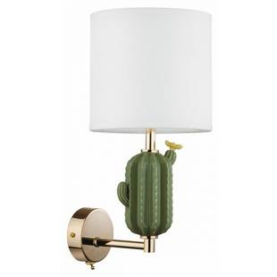 Бра ODEON LIGHT CACTUS 5425/1W