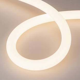 Лента LED MOONLIGHT-SIDE-A336 15 W/m 24V IP65 2835/336 3000K 40mm (5м) 39318 ARLIGHT
