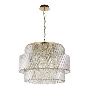 Люстра подвесная ST LUCE RITZ SL6138.303.12